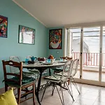 Sea View Penthouse With Terrace Marina di Gioiosa Ionica