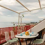 Sea View Penthouse With Terrace *