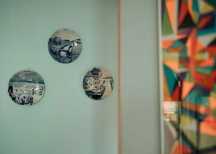 Sea View Penthouse With Terrace *