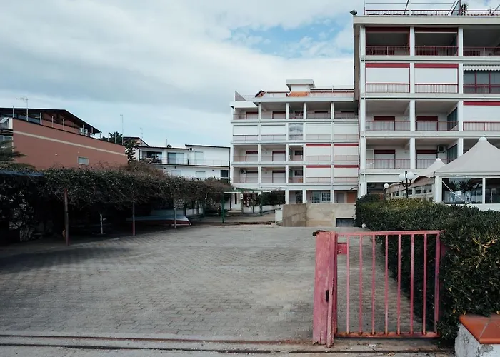 Sea View Penthouse With Terrace