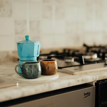 Sea View Penthouse With Terrace