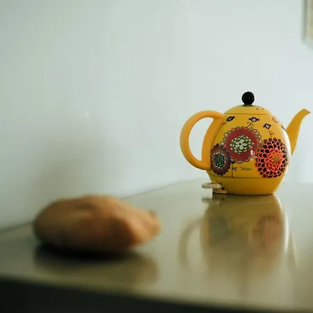 Lejlighed Sea View Penthouse With Terrace Marina di Gioiosa Ionica