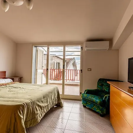 Sea View Penthouse With Terrace
