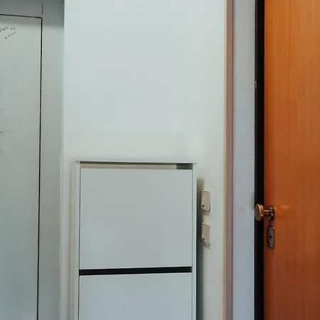 아파트 Sea View Penthouse With Terrace