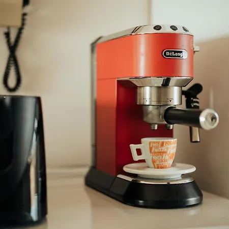 Lejlighed Sea View Penthouse With Terrace *