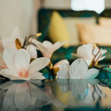 아파트 Sea View Penthouse With Terrace *