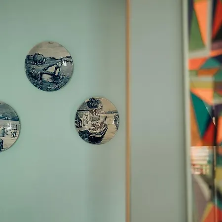 Sea View Penthouse With Terrace *