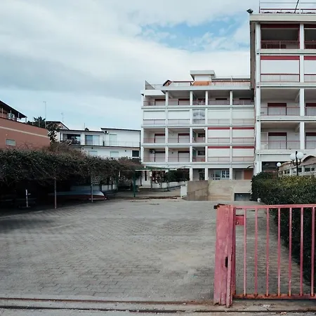 Sea View Penthouse With Terrace