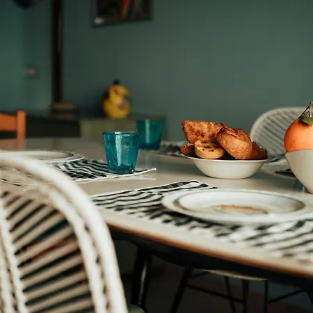 Sea View Penthouse With Terrace * 마리나디지오이사이오니카