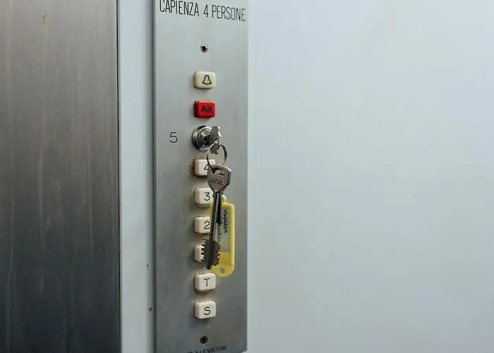 Sea View Penthouse With Terrace * מרינה די ג'ויוסה איוניקה