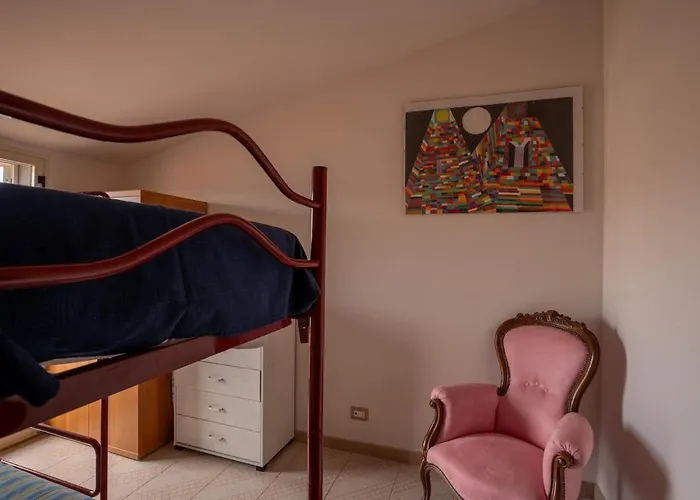 Sea View Penthouse With Terrace מרינה די ג'ויוסה איוניקה