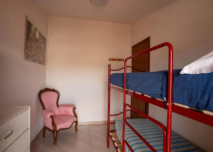 Sea View Penthouse With Terrace *