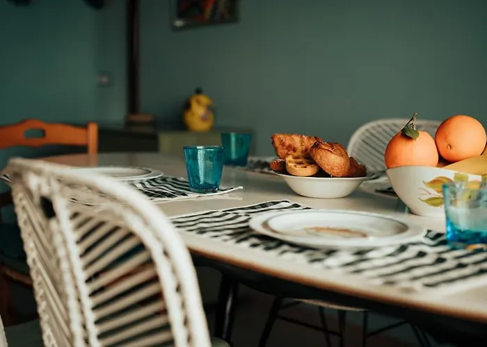 Sea View Penthouse With Terrace * מרינה די ג'ויוסה איוניקה